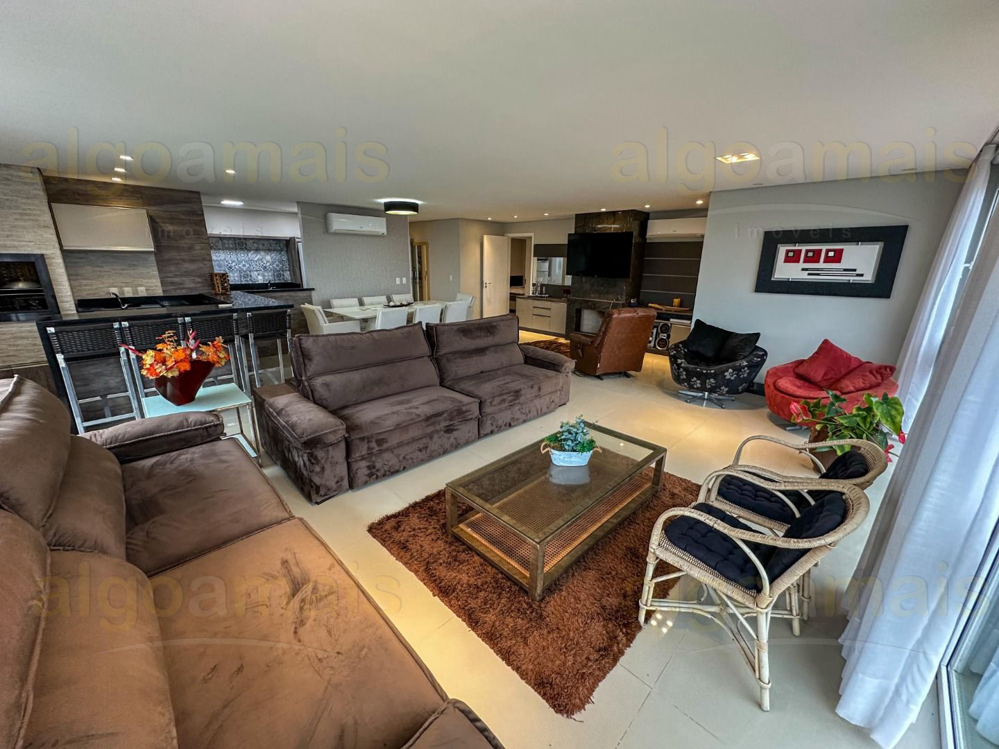 Apartamento, 3 quartos, 201 m² - Foto 15