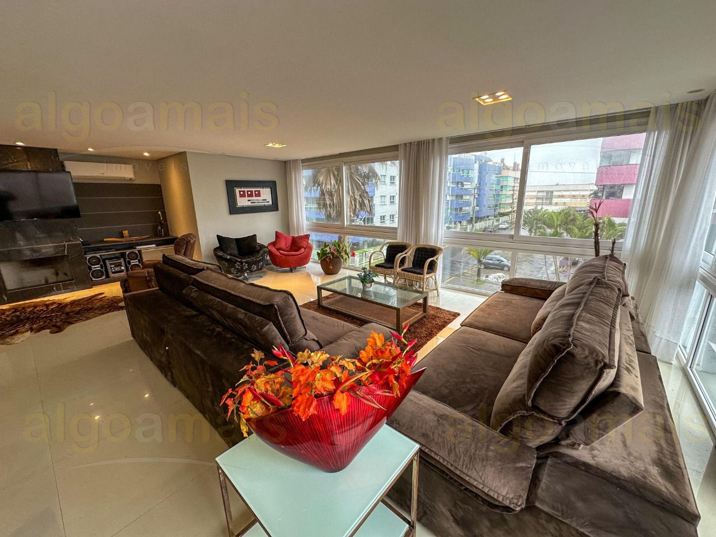 Apartamento, 3 quartos, 201 m² - Foto 8