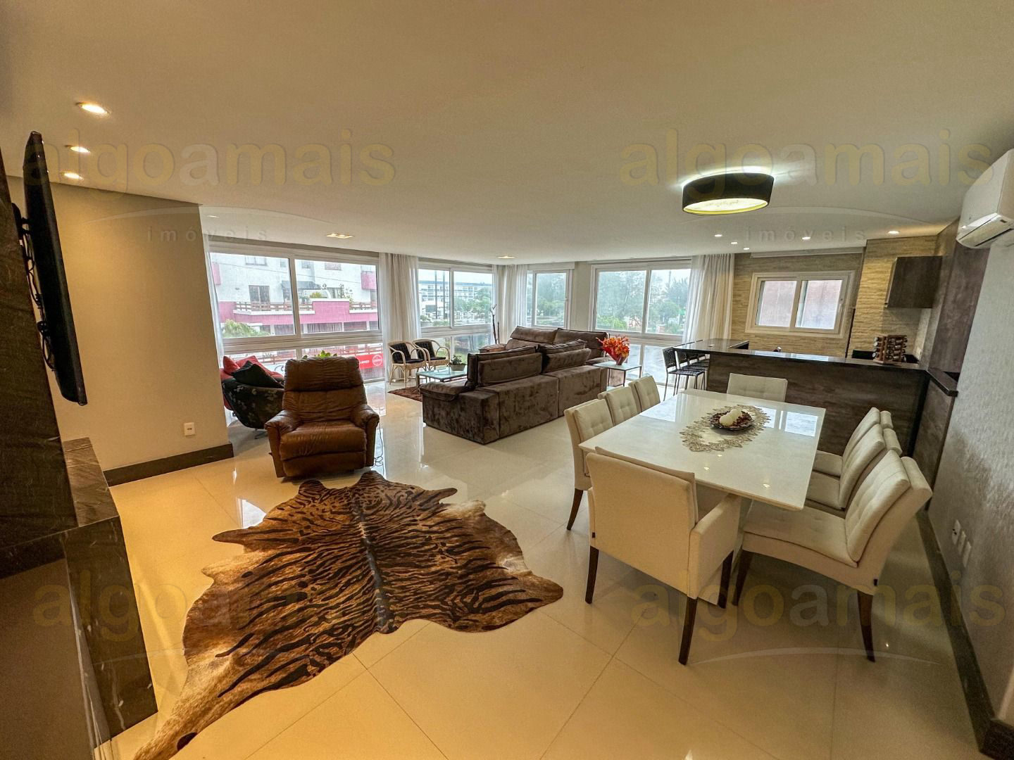 Apartamento, 3 quartos, 201 m² - Foto 12