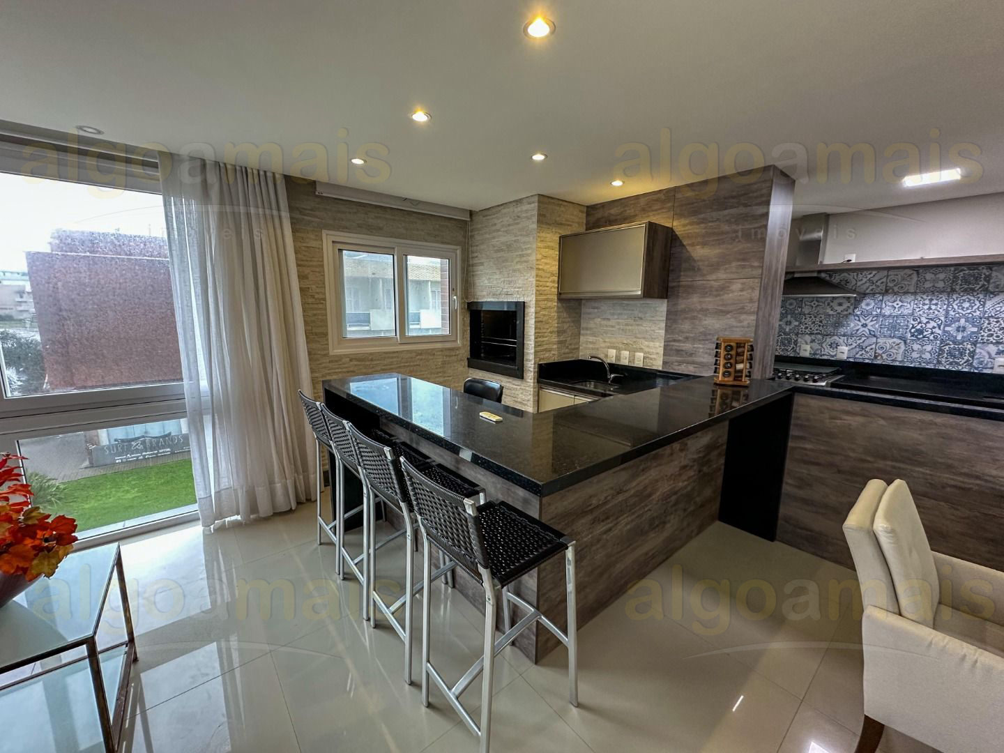 Apartamento, 3 quartos, 201 m² - Foto 14