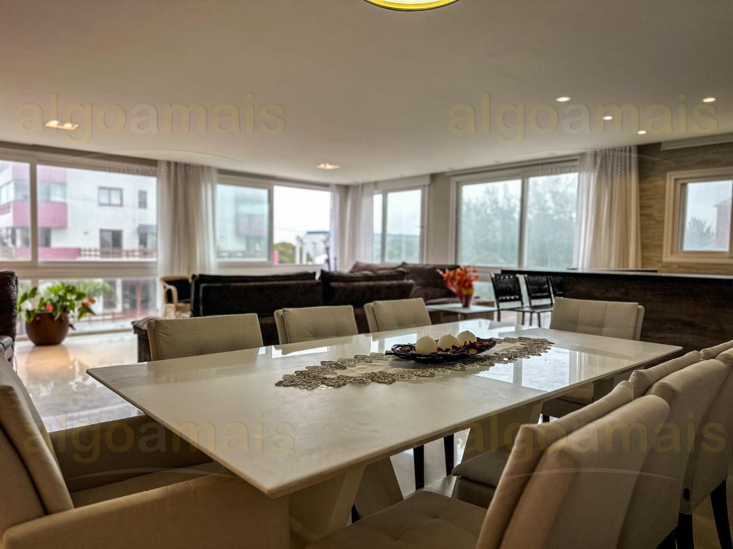 Apartamento, 3 quartos, 201 m² - Foto 9