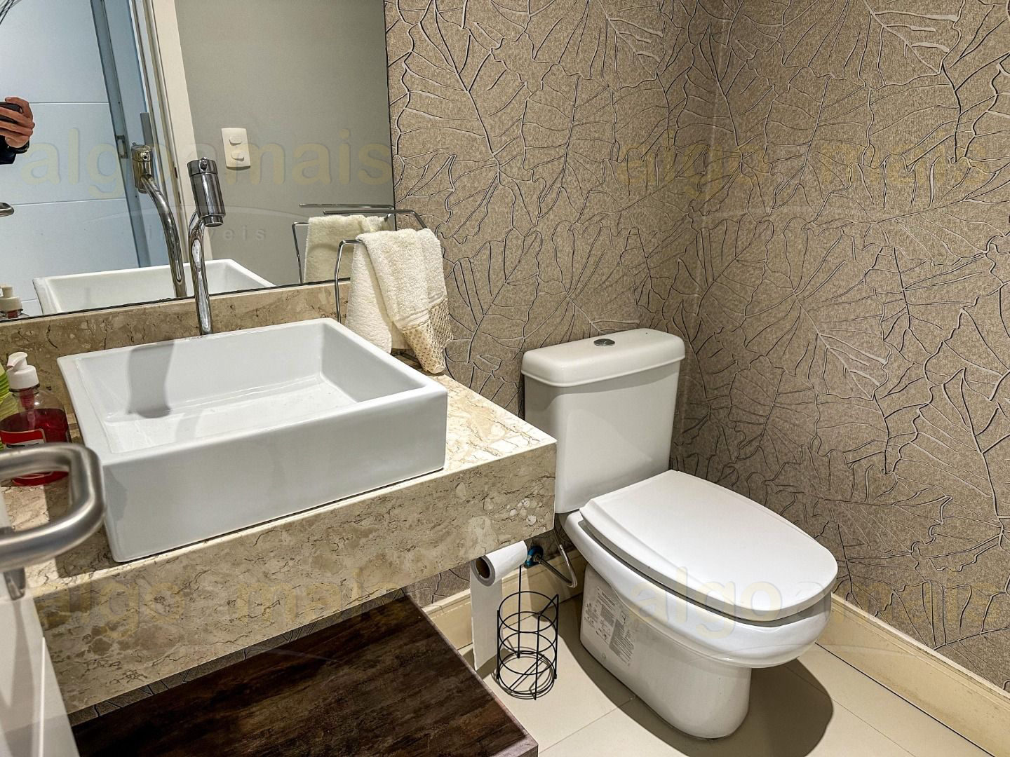 Apartamento, 3 quartos, 201 m² - Foto 24