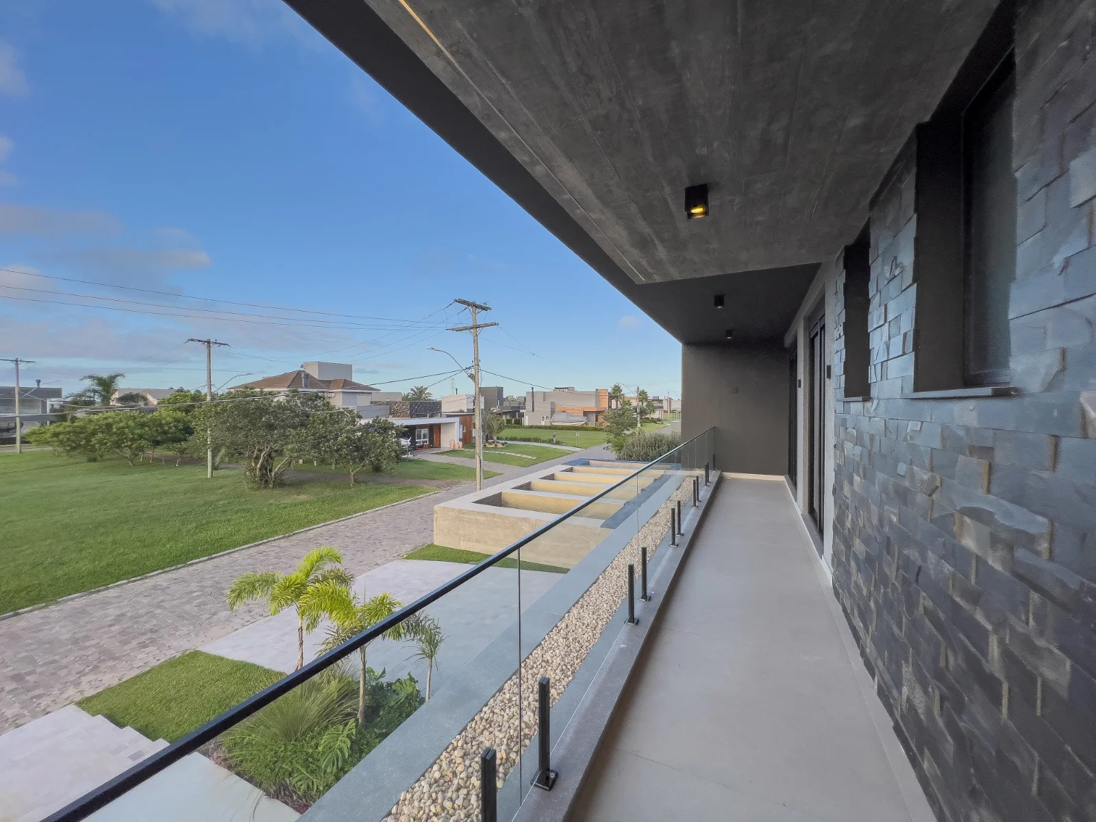 Casa de Condomínio, 4 quartos - Foto 40