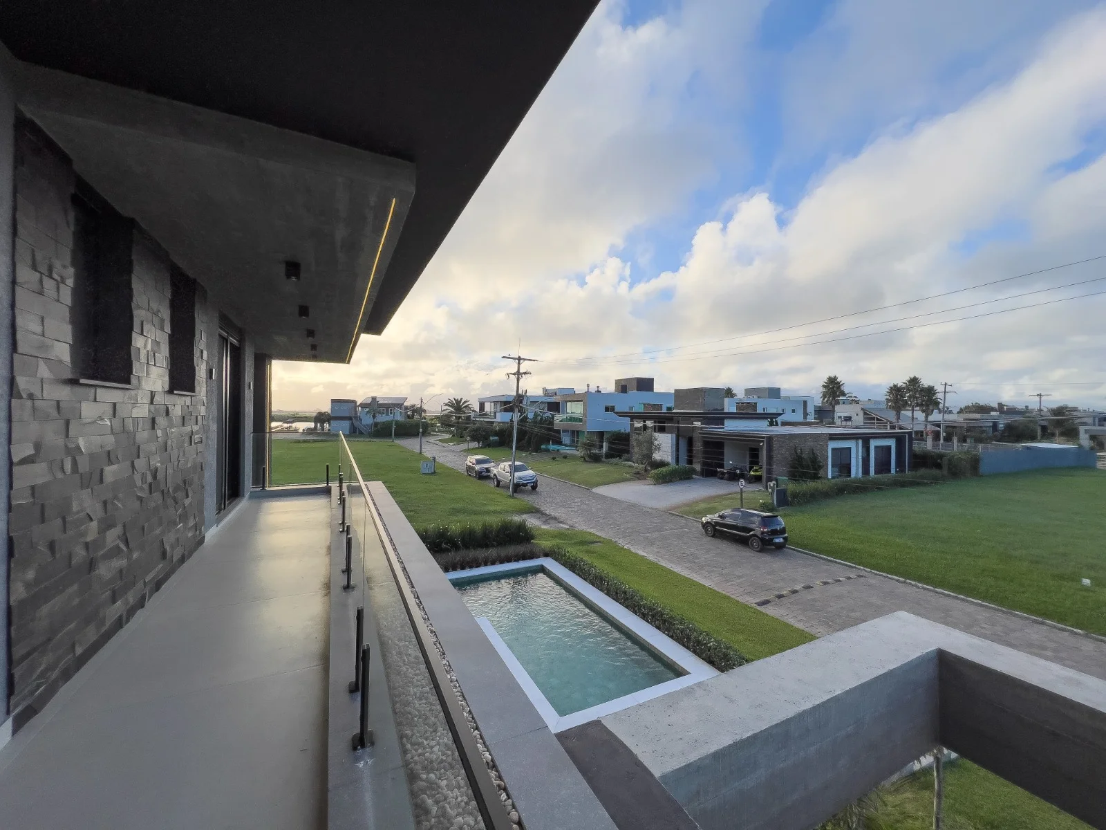 Casa de Condomínio, 4 quartos - Foto 41