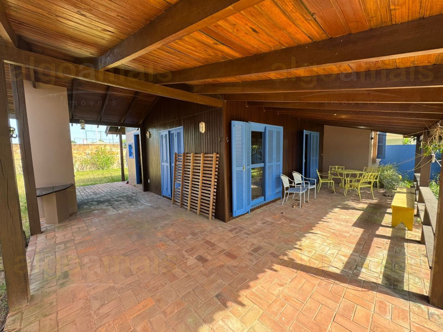 Casa, 3 quartos, 126 m² - Foto 6