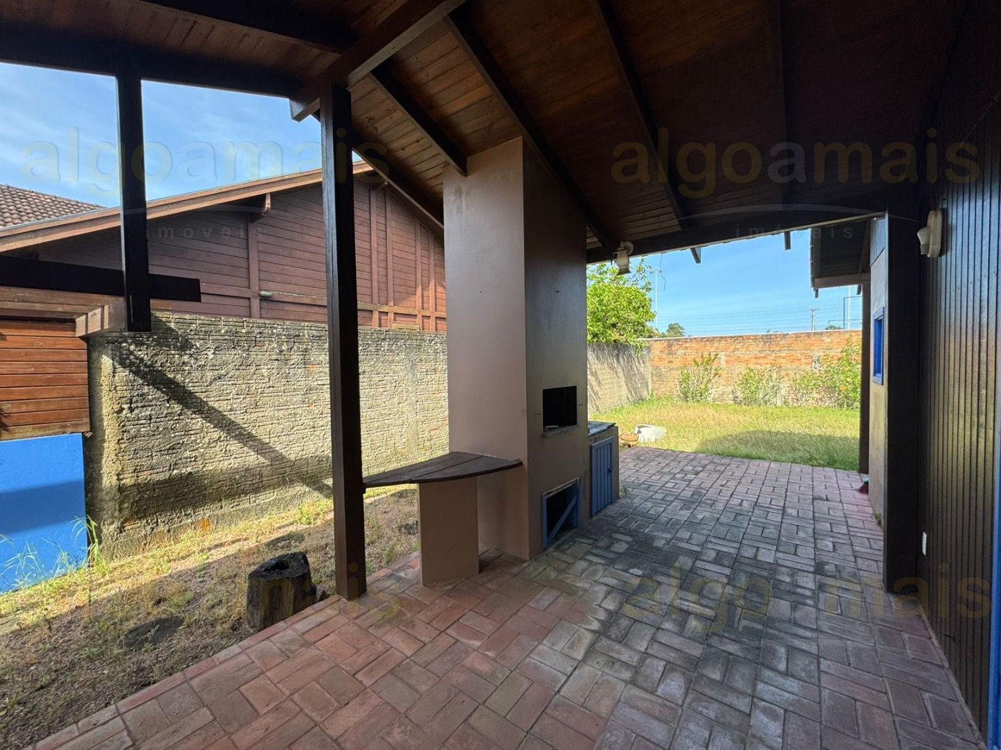 Casa, 3 quartos, 126 m² - Foto 3