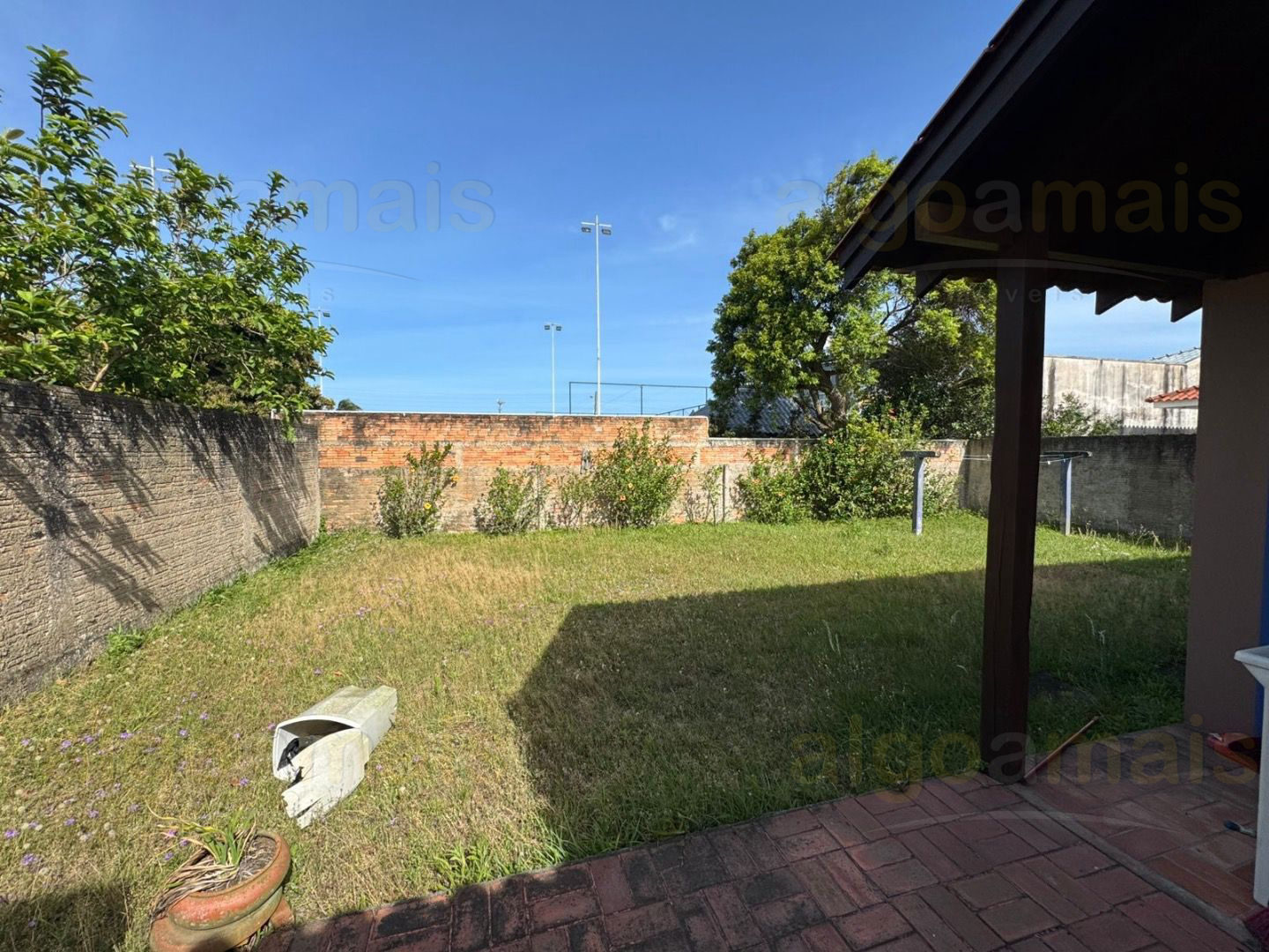 Casa, 3 quartos, 126 m² - Foto 2