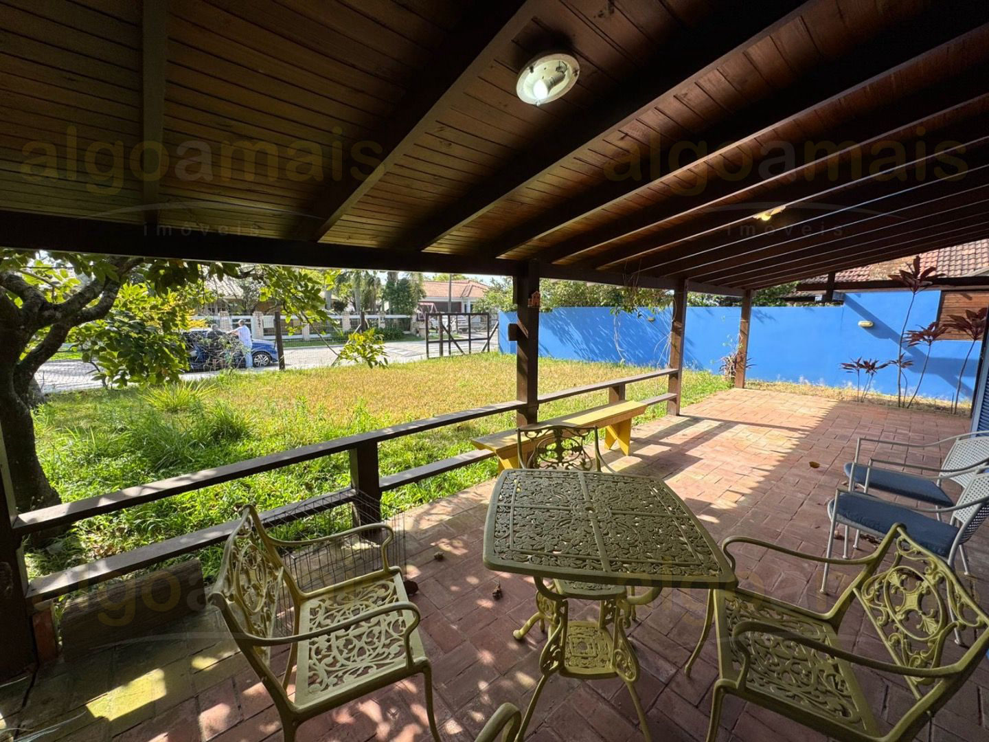Casa, 3 quartos, 126 m² - Foto 7