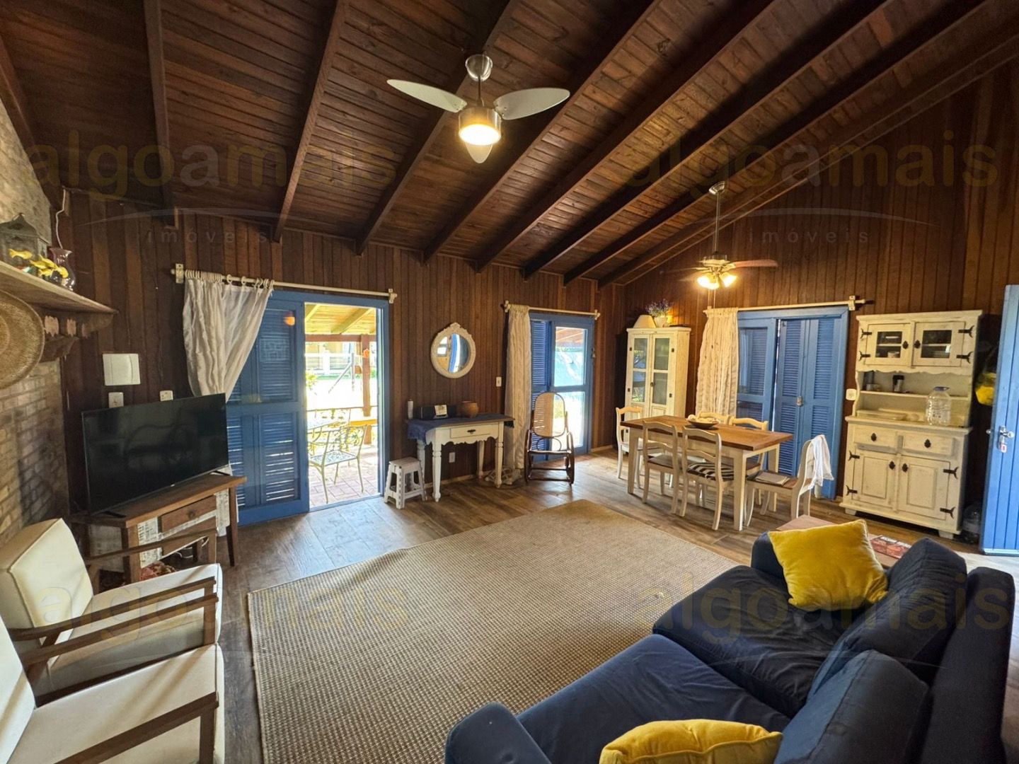 Casa, 3 quartos, 126 m² - Foto 11