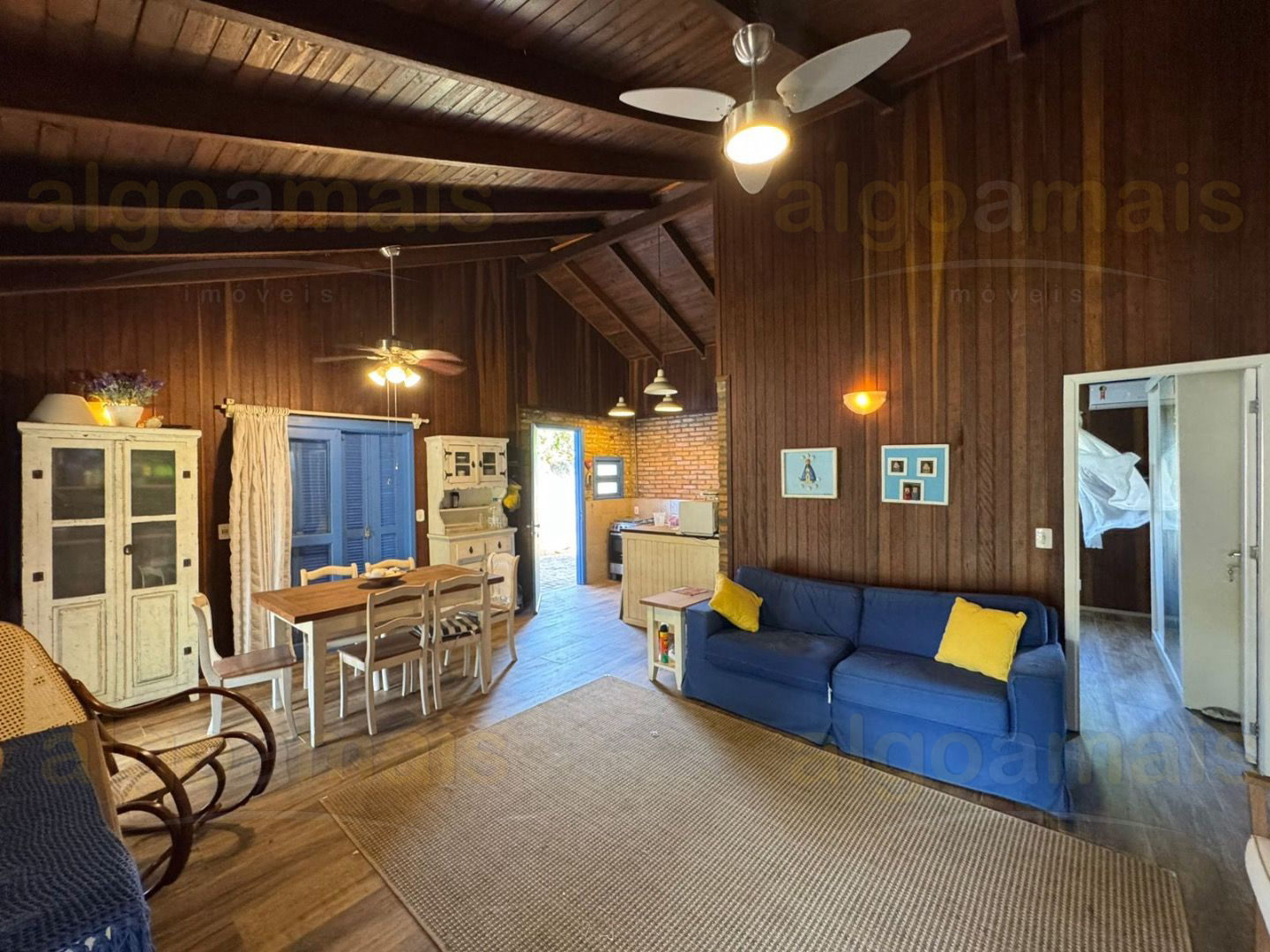 Casa, 3 quartos, 126 m² - Foto 9