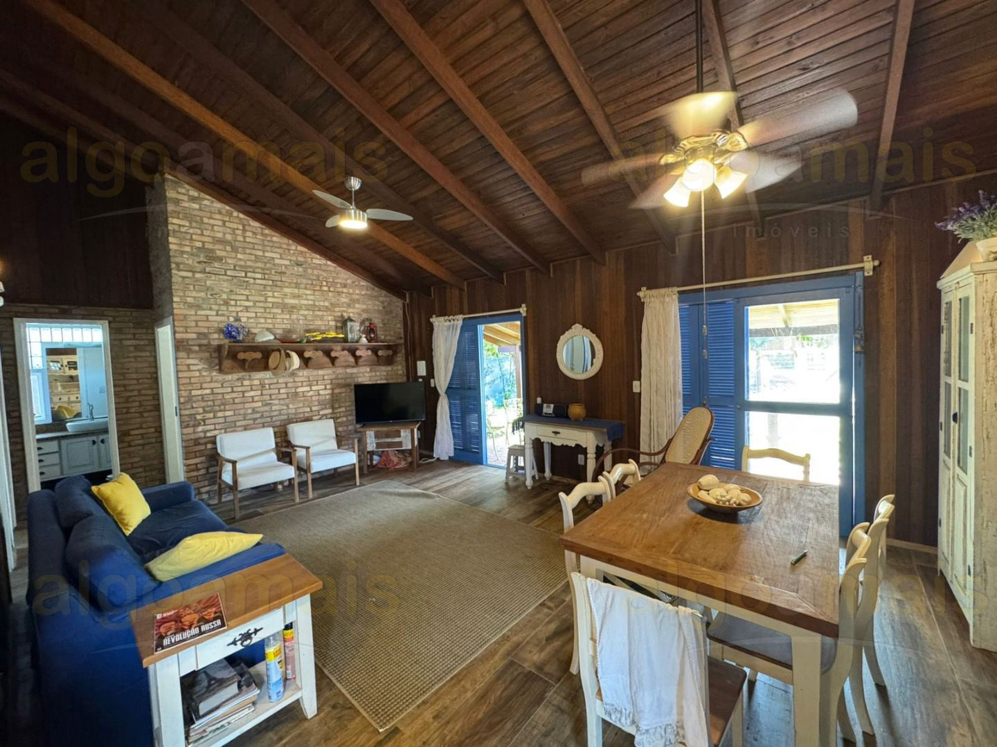 Casa, 3 quartos, 126 m² - Foto 10