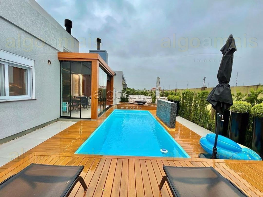 Casa de Condomínio, 4 quartos - Foto 7