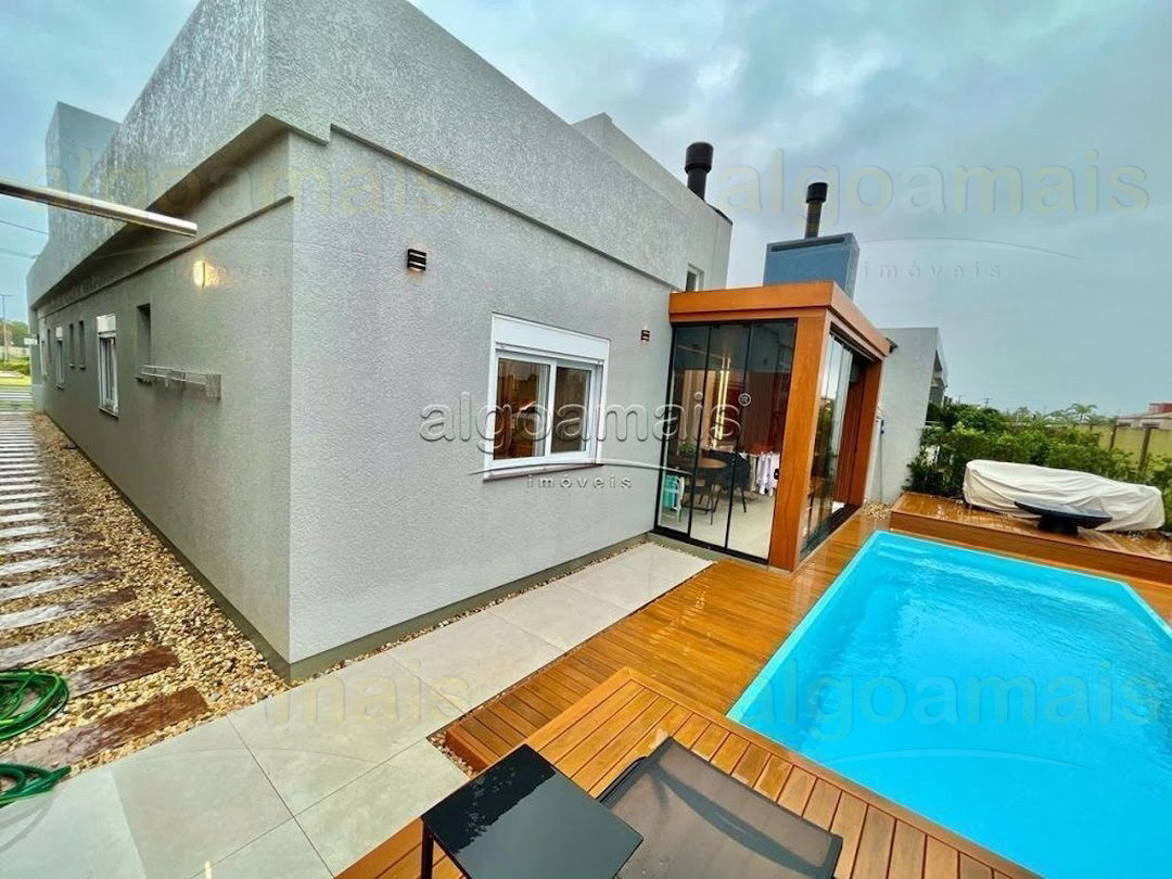 Casa de Condomínio, 4 quartos - Foto 6