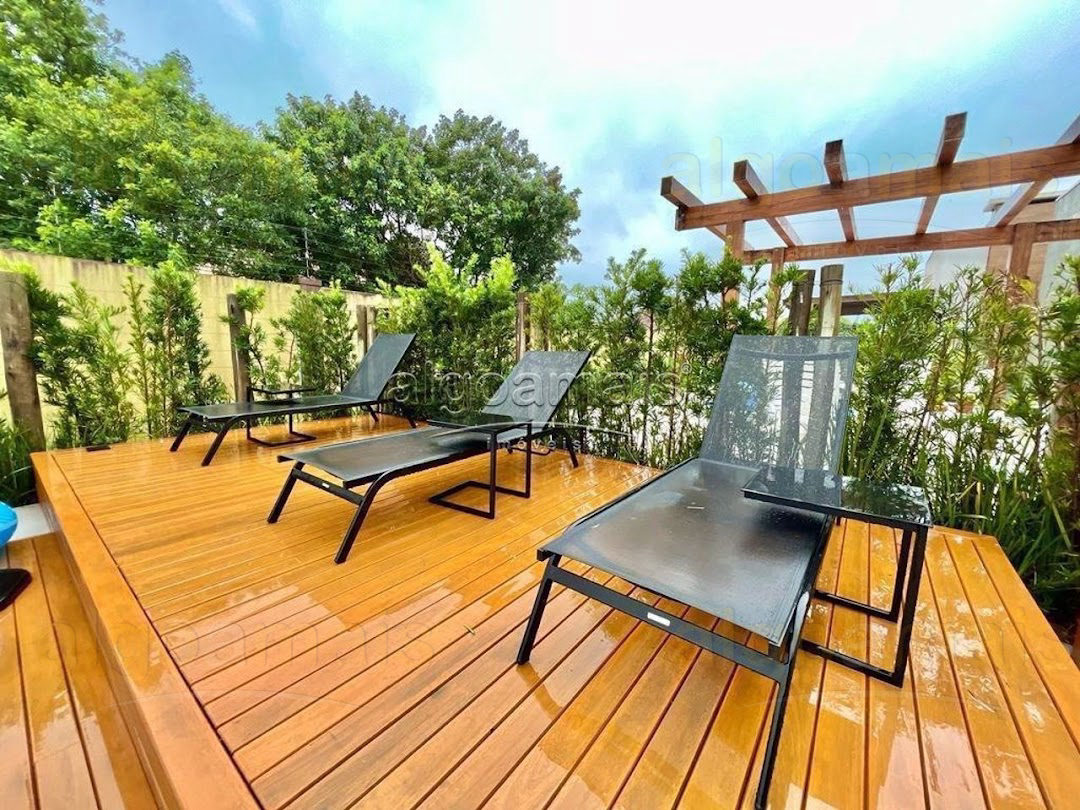 Casa de Condomínio, 4 quartos - Foto 4