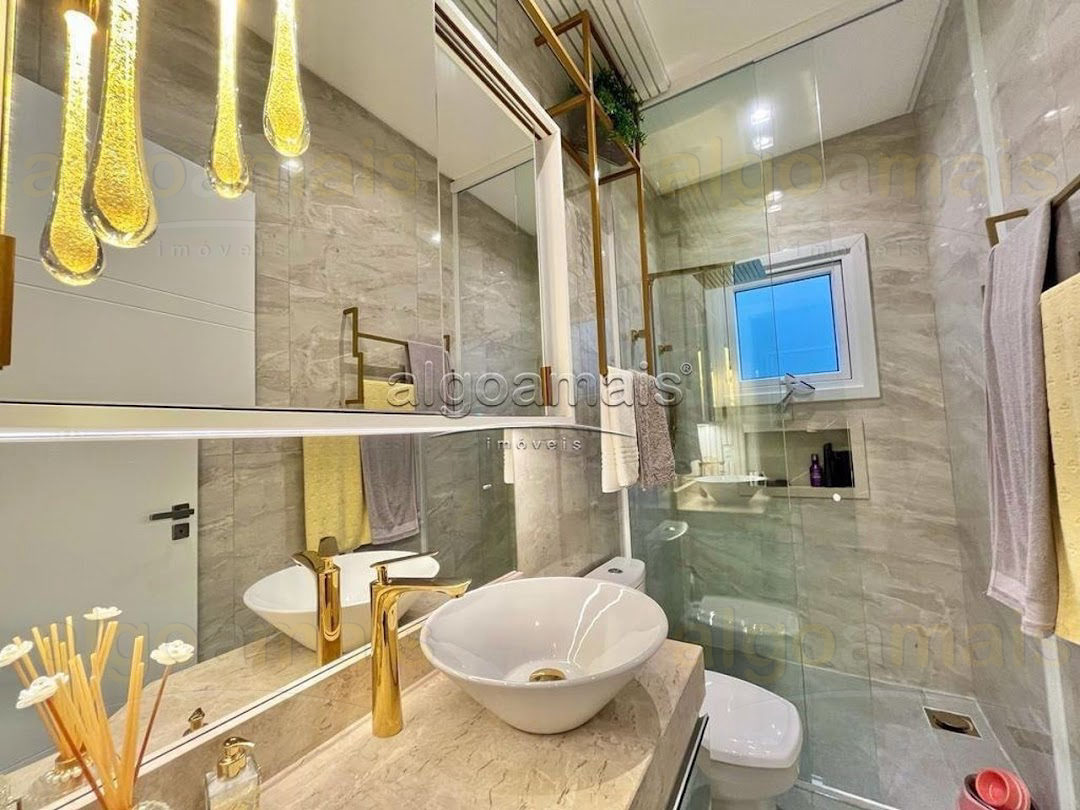 Casa de Condomínio, 4 quartos - Foto 30