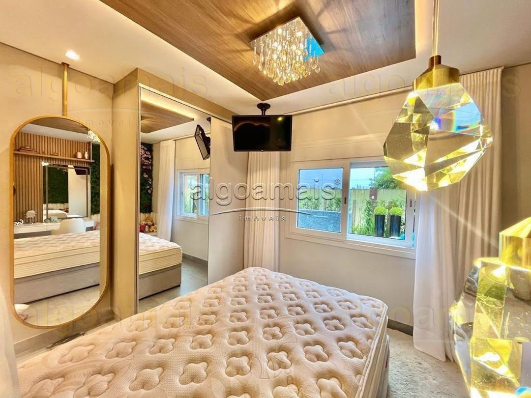 Casa de Condomínio, 4 quartos - Foto 40