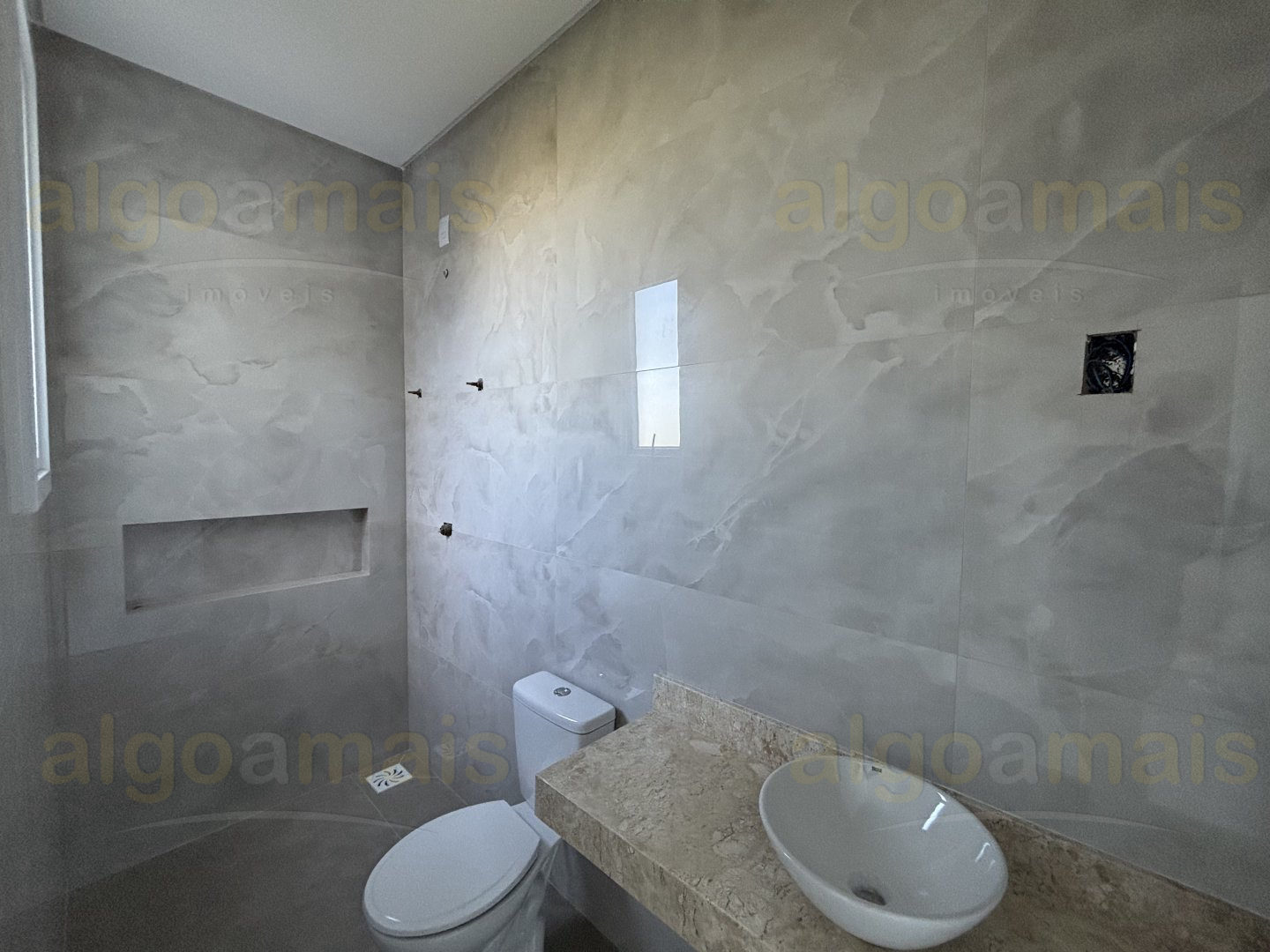Casa de Condomínio, 4 quartos - Foto 9