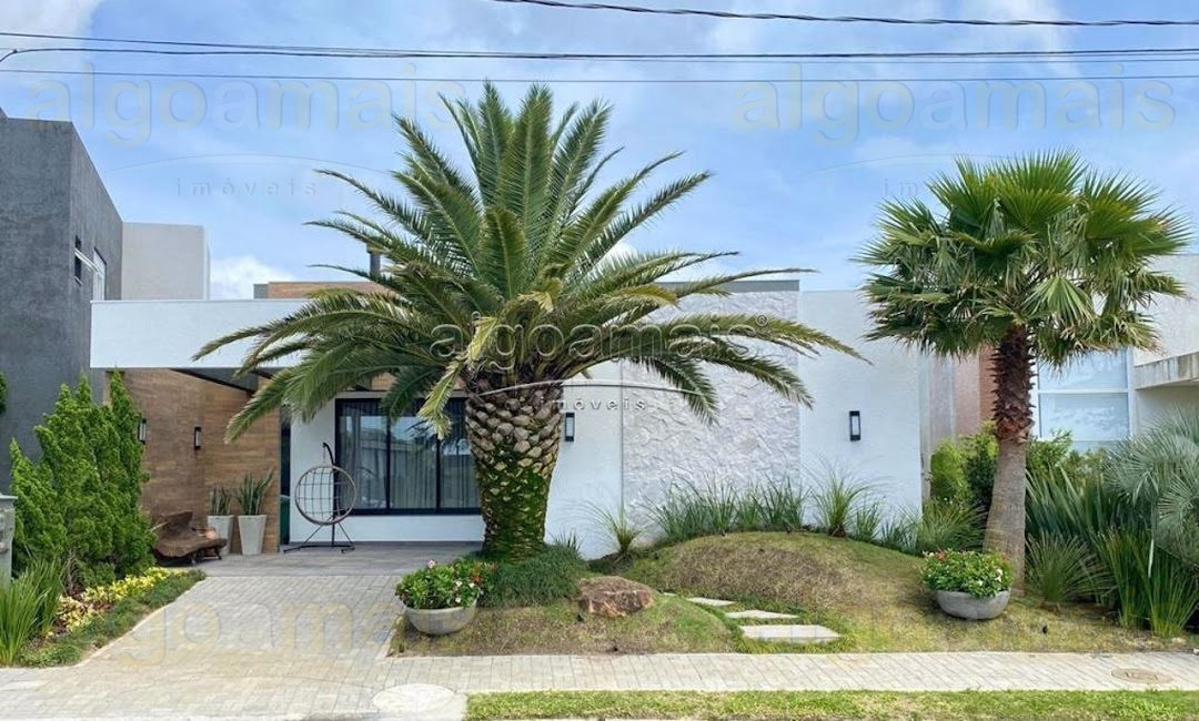 Casa em Condominio, 4 dormitórios em Condominio Sea Coast, Xangri-Lá — Centro — Xangri-Lá