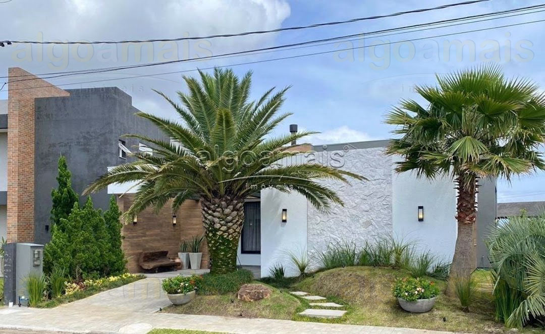 Casa de Condomínio, 4 quartos - Foto 2
