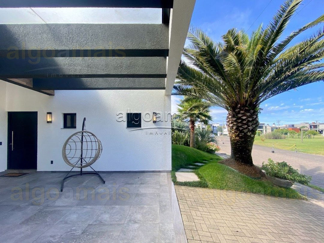 Casa de Condomínio, 4 quartos - Foto 6