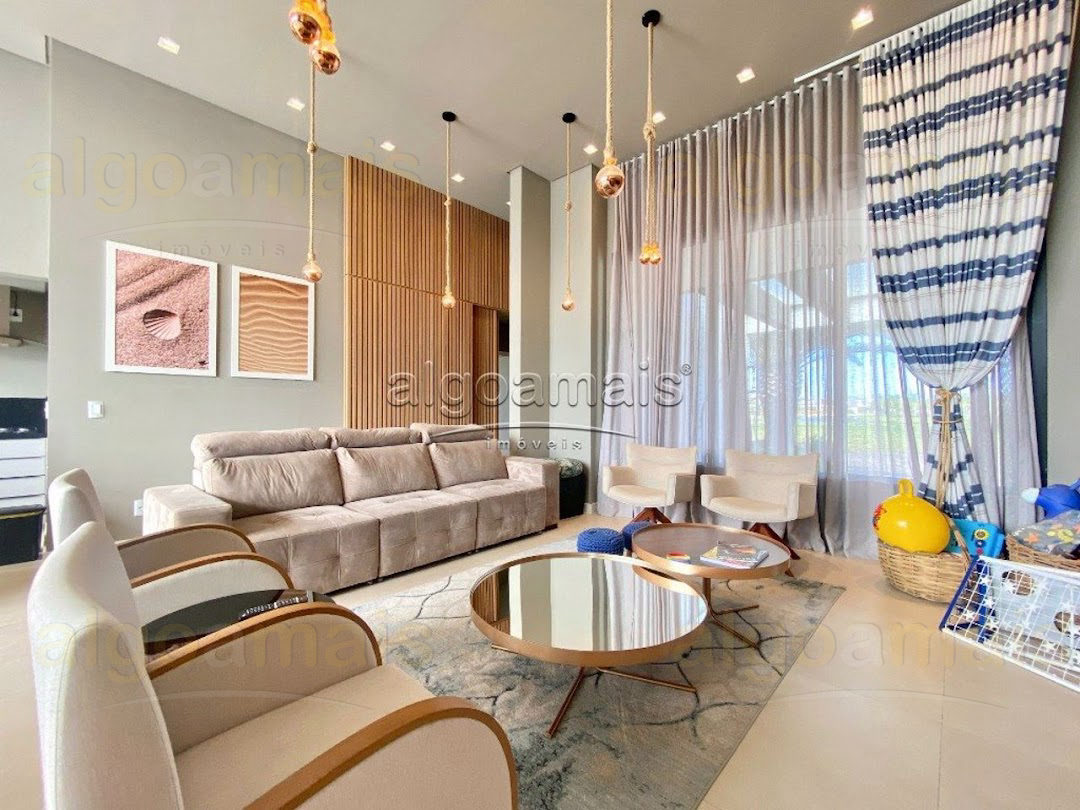 Casa de Condomínio, 4 quartos - Foto 7