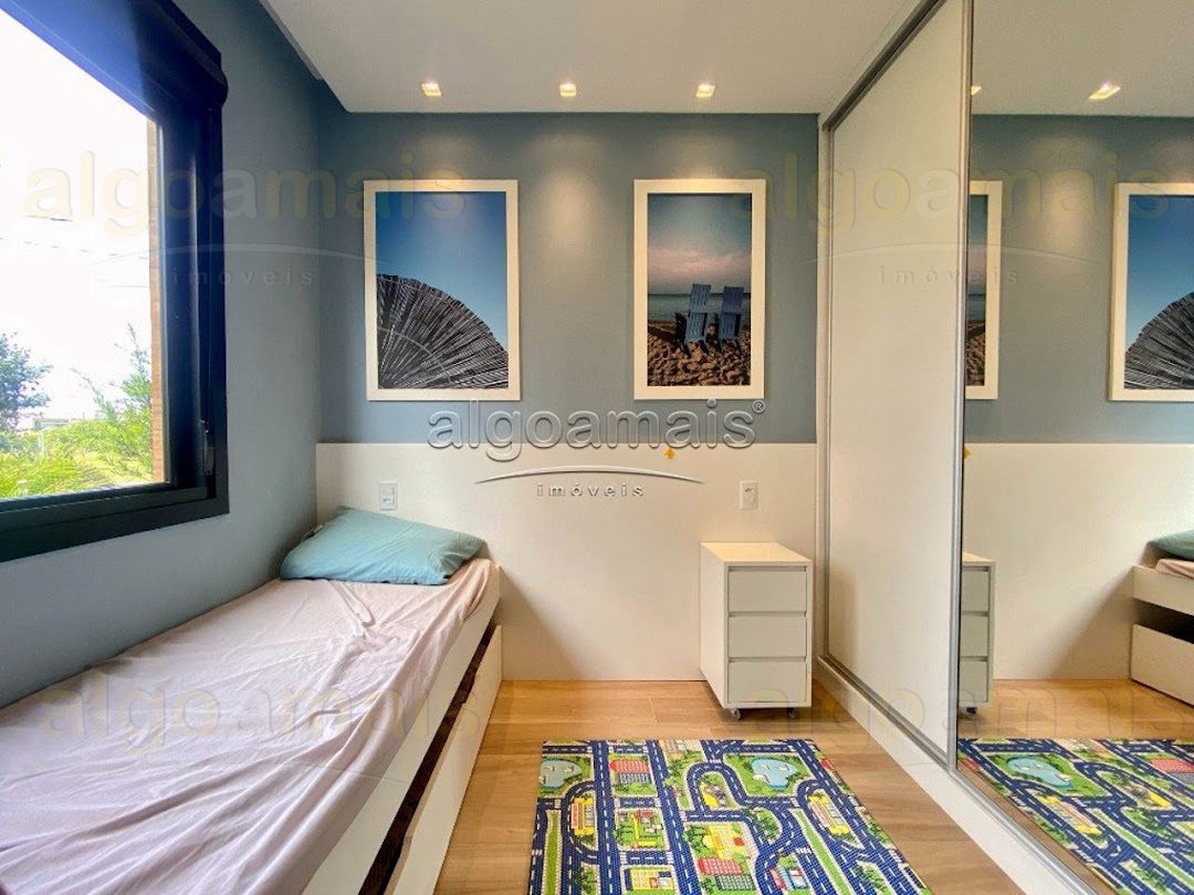 Casa de Condomínio, 4 quartos - Foto 36
