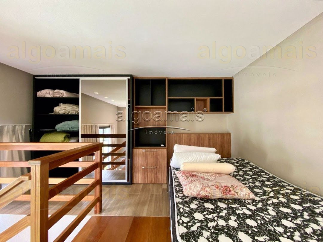 Casa de Condomínio, 4 quartos - Foto 35