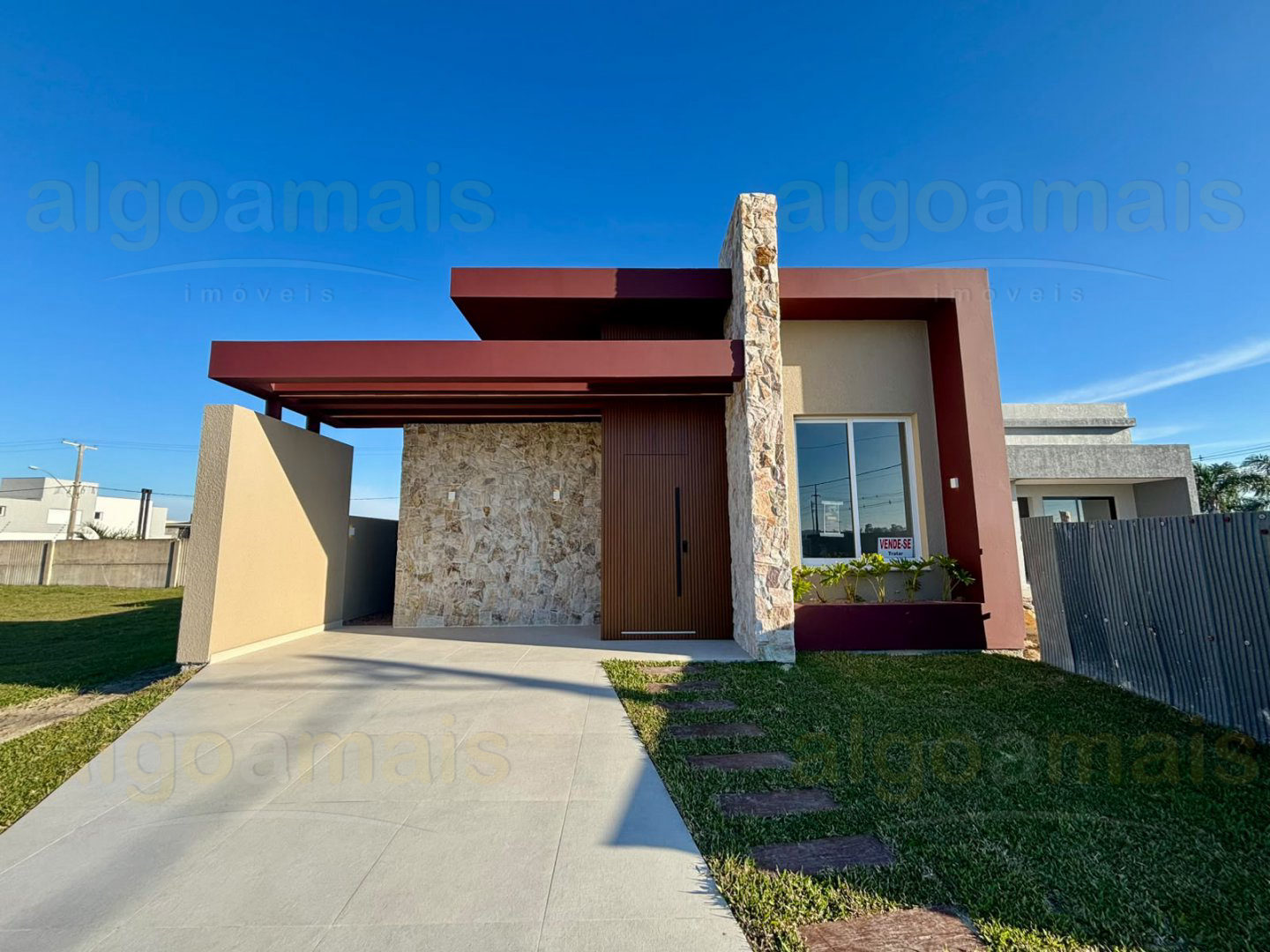 Casa à Venda em Xangri-Lá Boulevard - 105m² — Centro — Xangri-Lá
