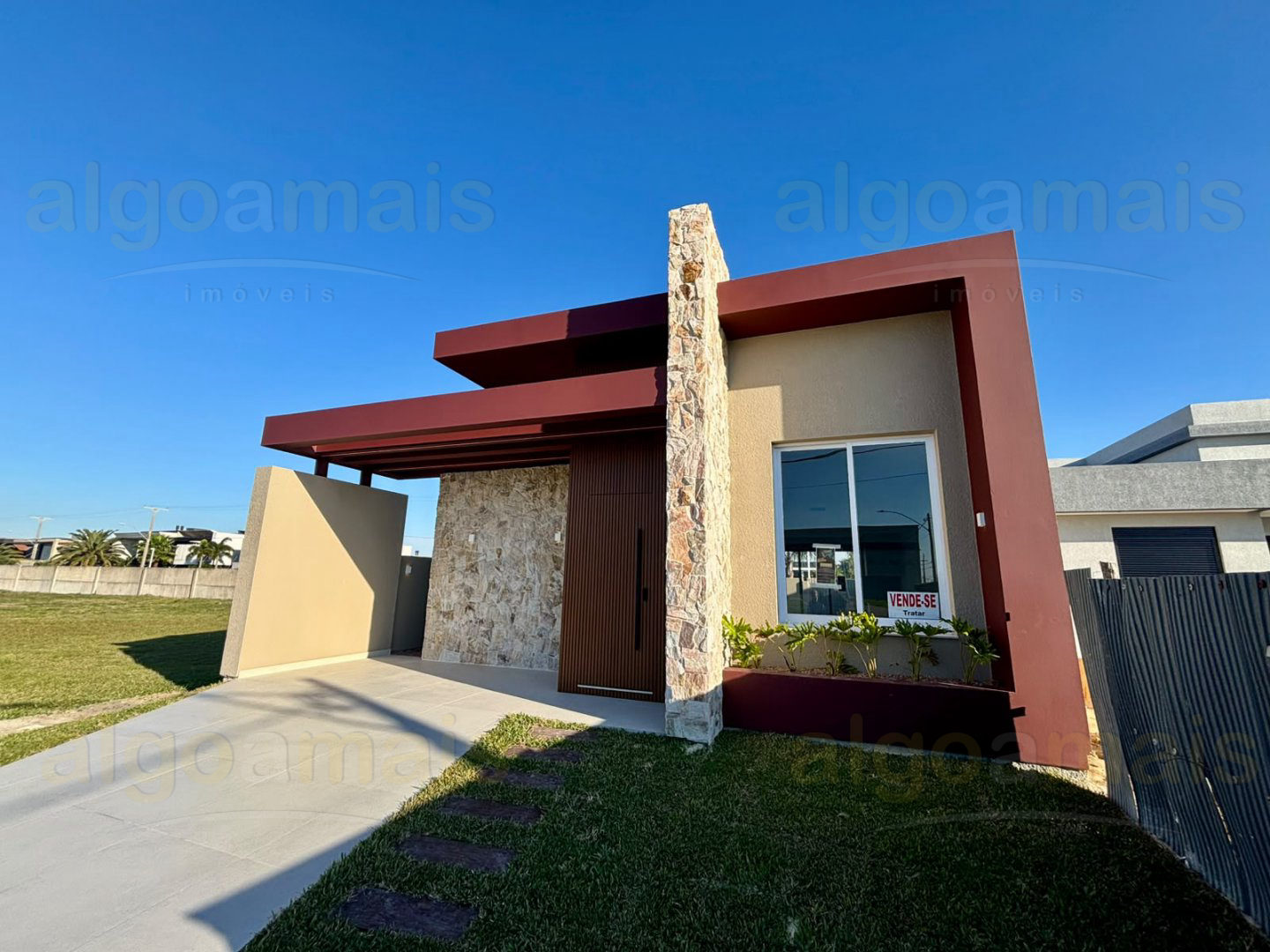 Casa, 3 quartos, 105 m² - Foto 2