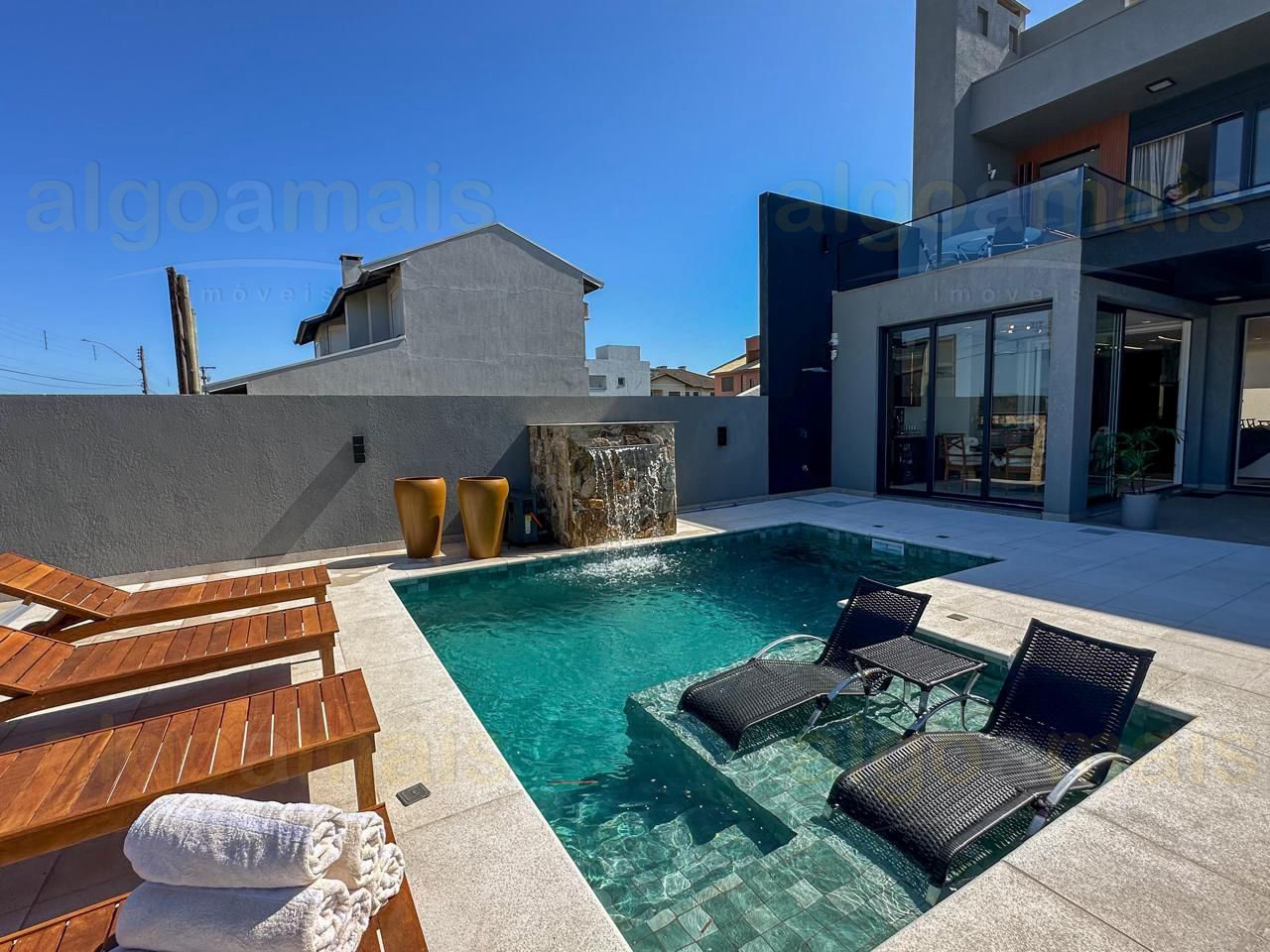 Sobrado, 4 quartos, 274 m² - Foto 8