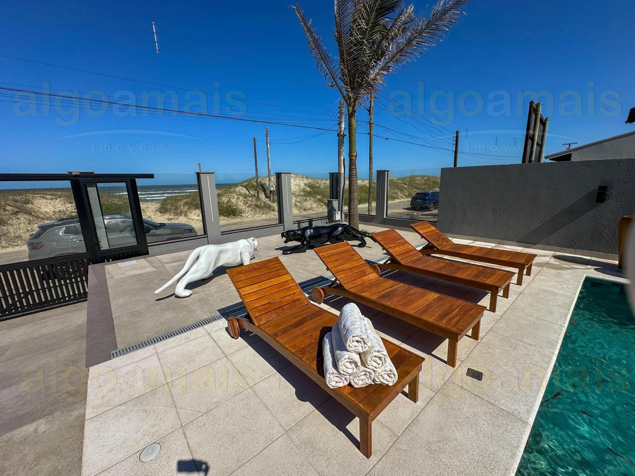 Sobrado, 4 quartos, 274 m² - Foto 6
