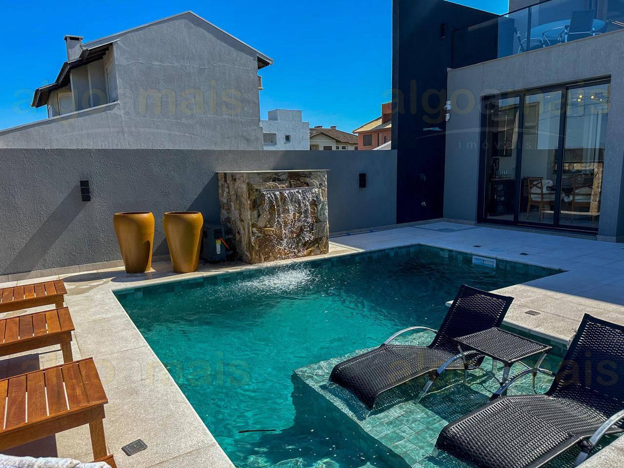 Sobrado, 4 quartos, 274 m² - Foto 5