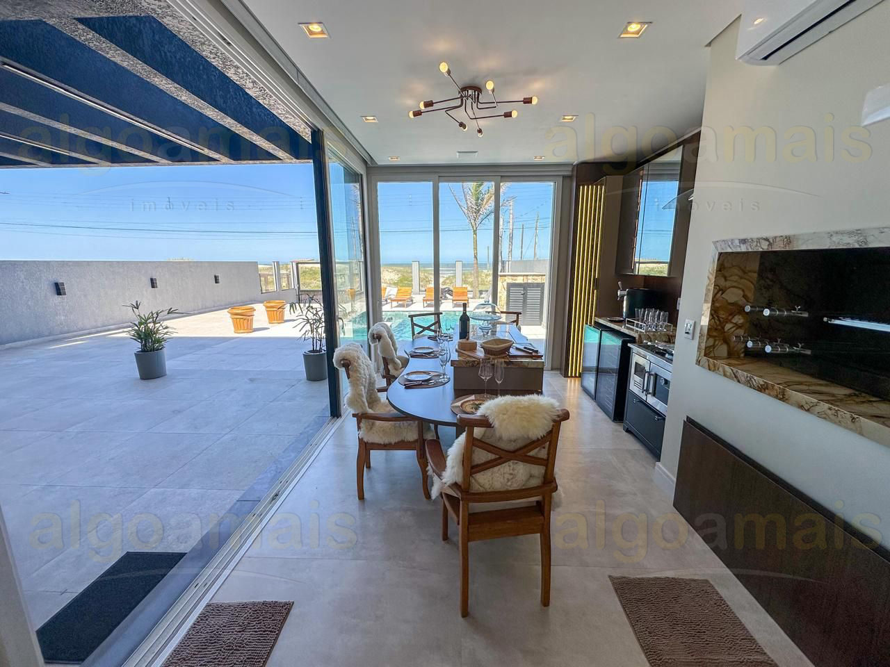 Sobrado, 4 quartos, 274 m² - Foto 16