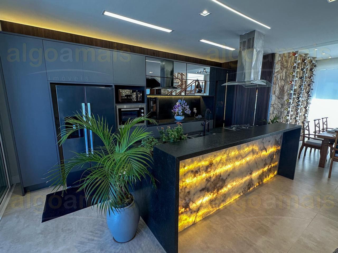 Sobrado, 4 quartos, 274 m² - Foto 11