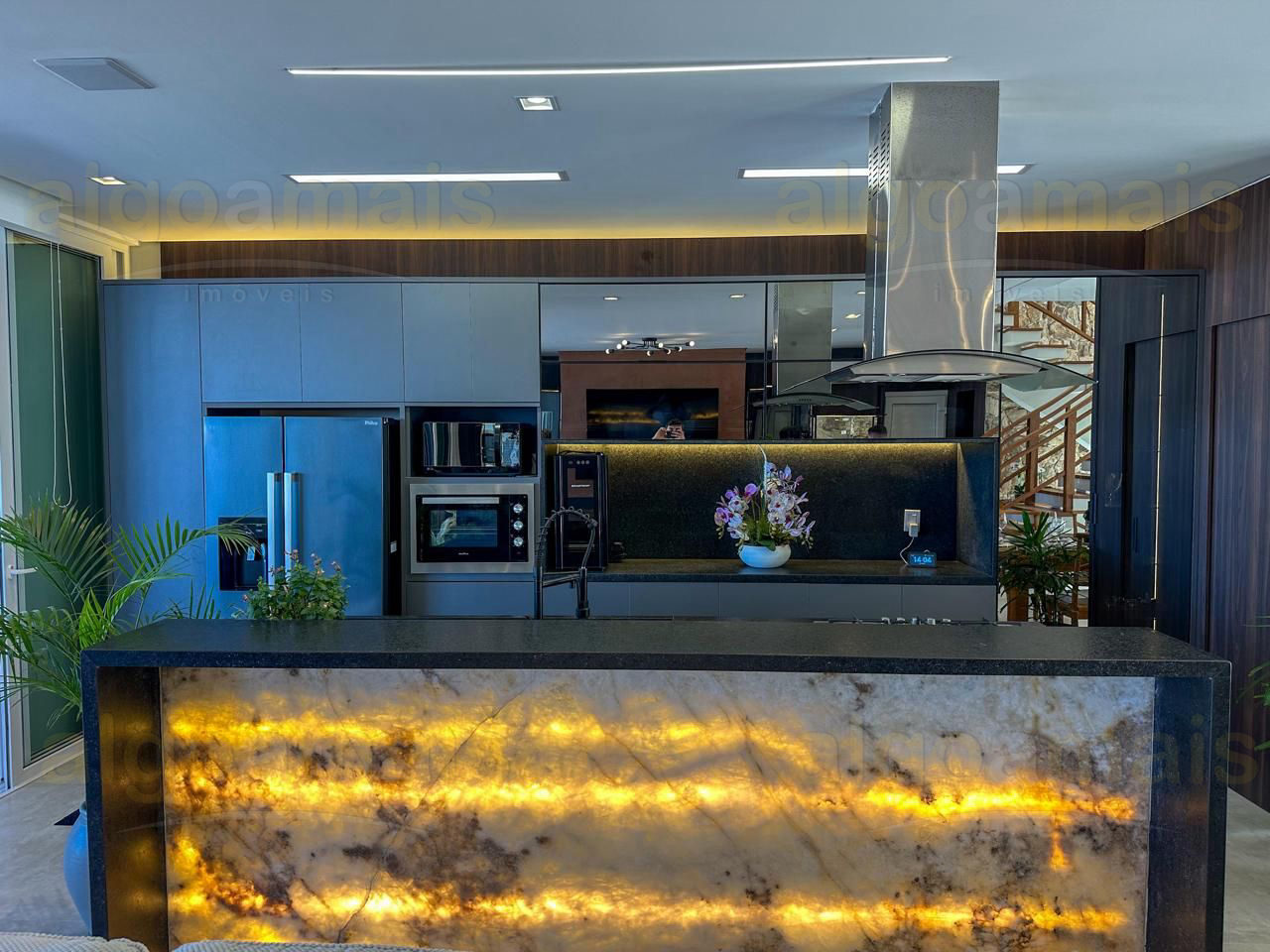 Sobrado, 4 quartos, 274 m² - Foto 10