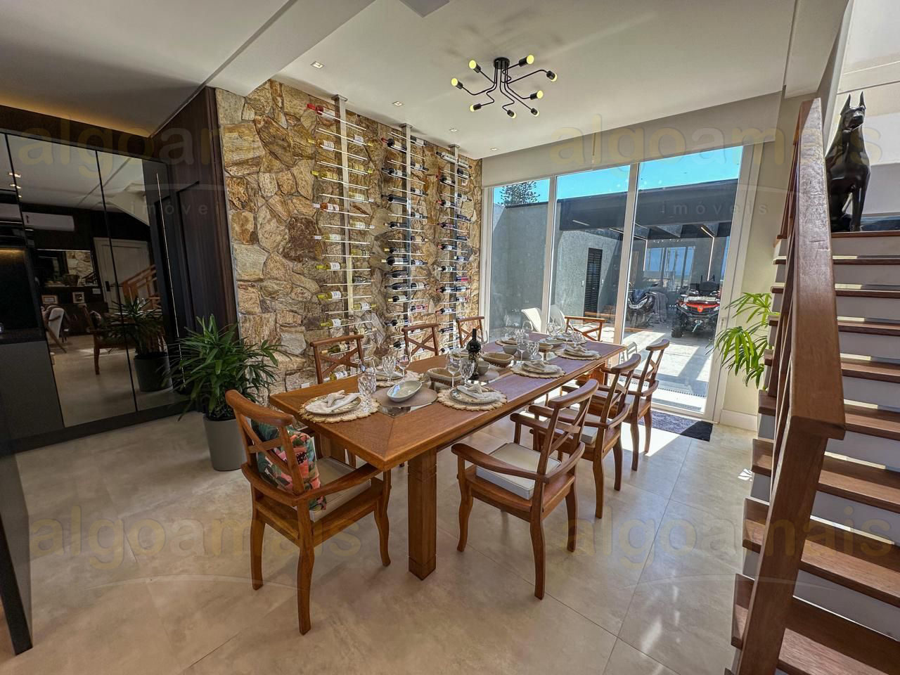 Sobrado, 4 quartos, 274 m² - Foto 15
