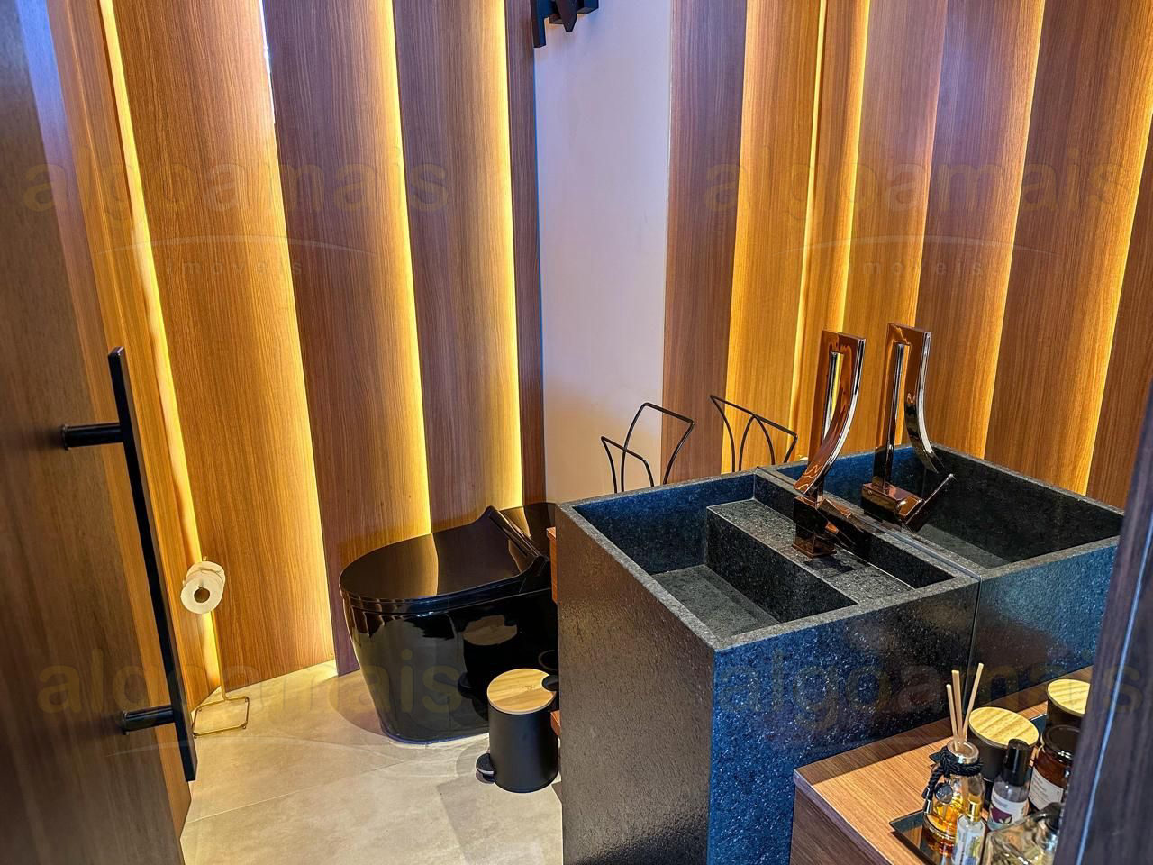 Sobrado, 4 quartos, 274 m² - Foto 13