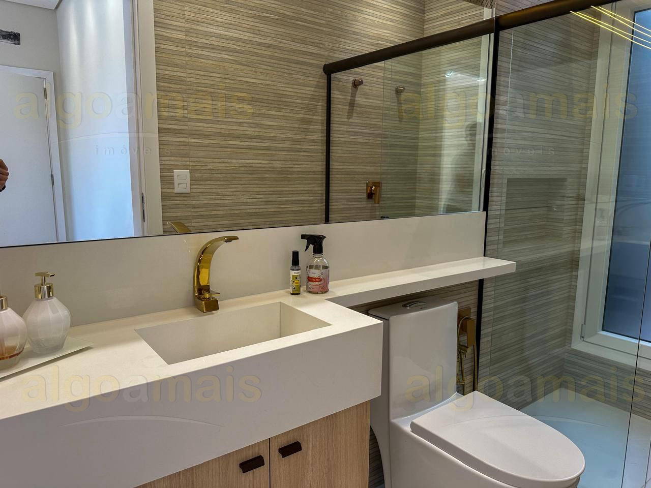 Sobrado, 4 quartos, 274 m² - Foto 9
