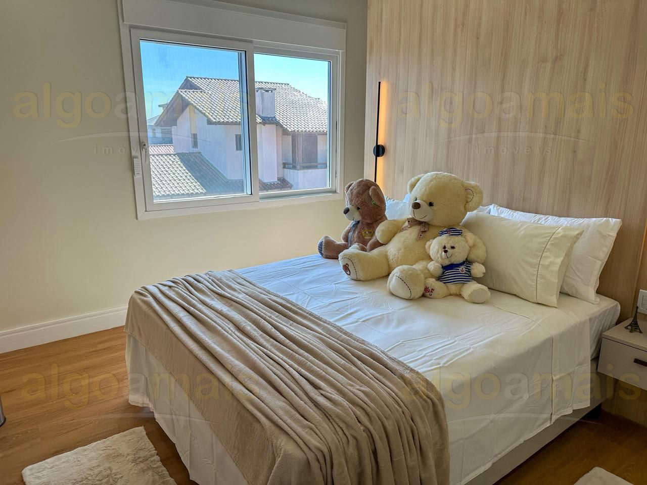 Sobrado, 4 quartos, 274 m² - Foto 19