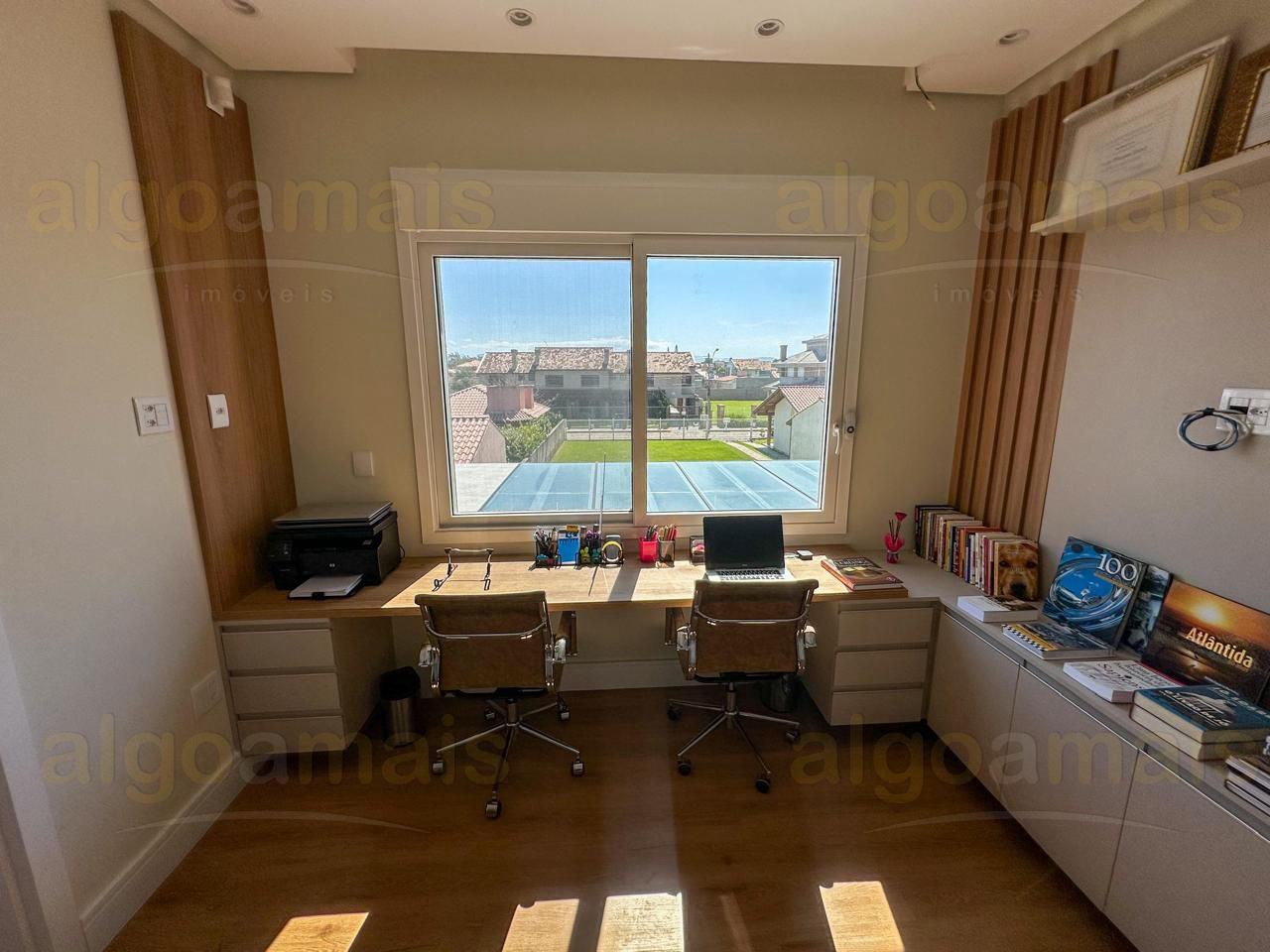 Sobrado, 4 quartos, 274 m² - Foto 23