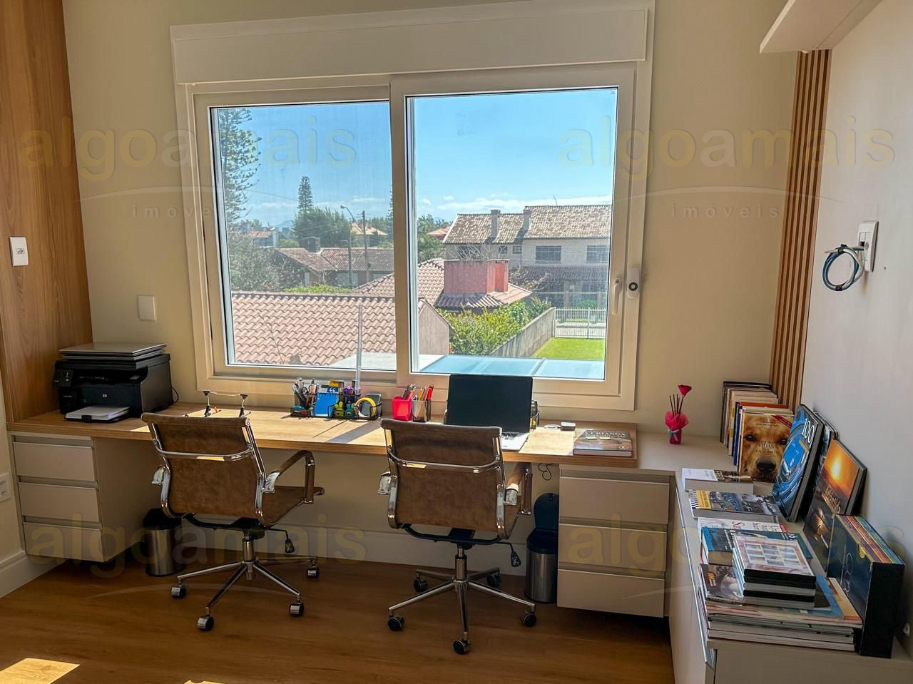Sobrado, 4 quartos, 274 m² - Foto 17