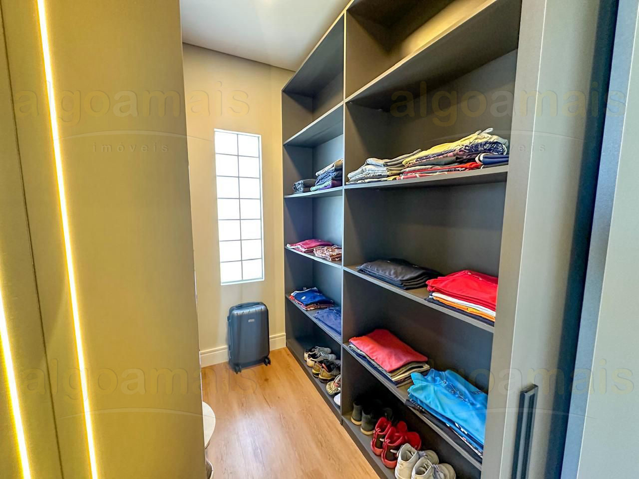 Sobrado, 4 quartos, 274 m² - Foto 24