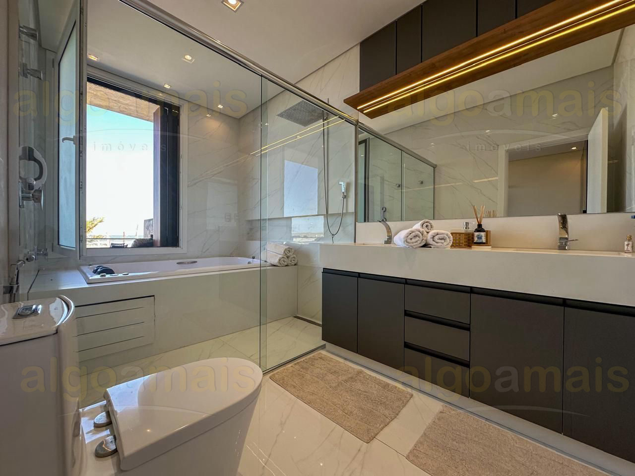 Sobrado, 4 quartos, 274 m² - Foto 21