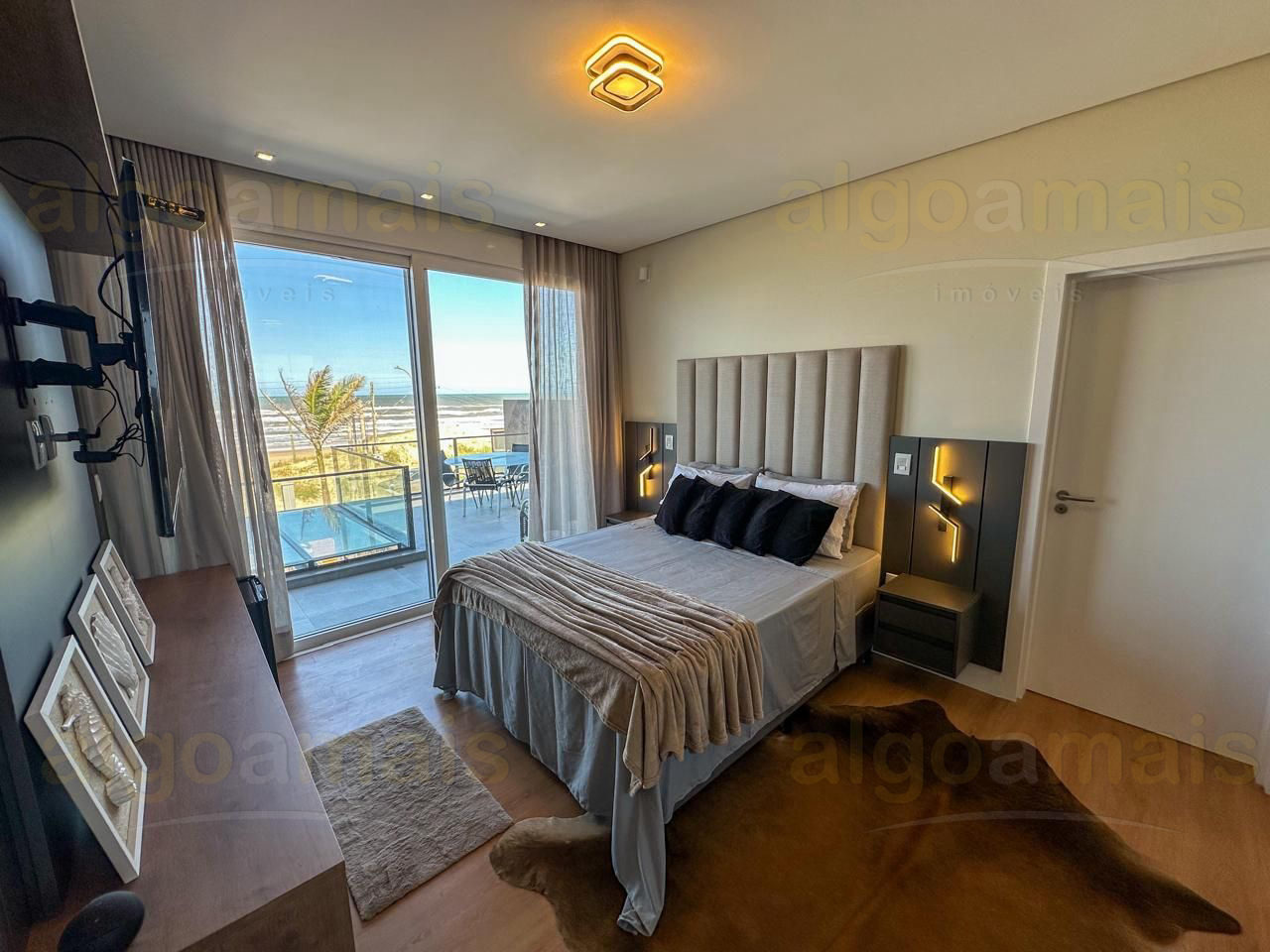 Sobrado, 4 quartos, 274 m² - Foto 22
