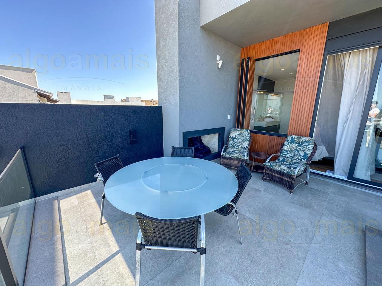 Sobrado, 4 quartos, 274 m² - Foto 28