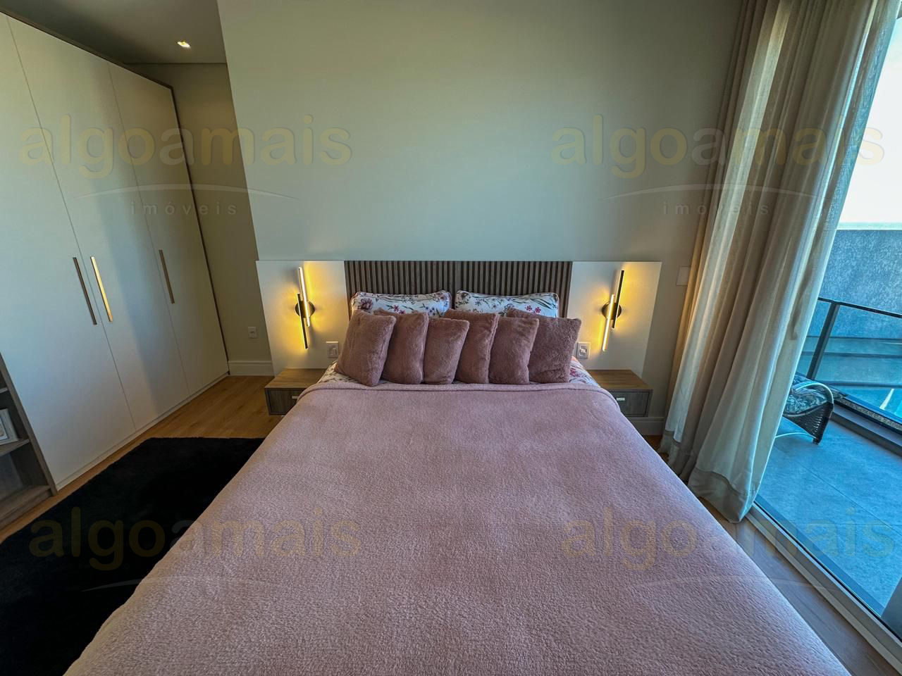 Sobrado, 4 quartos, 274 m² - Foto 27