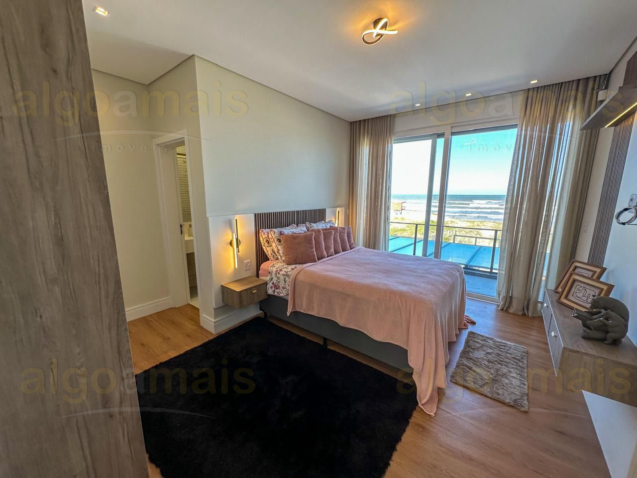 Sobrado, 4 quartos, 274 m² - Foto 26