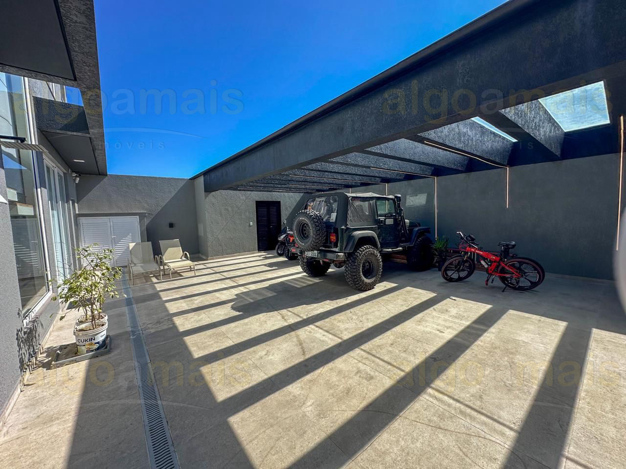 Sobrado, 4 quartos, 274 m² - Foto 31