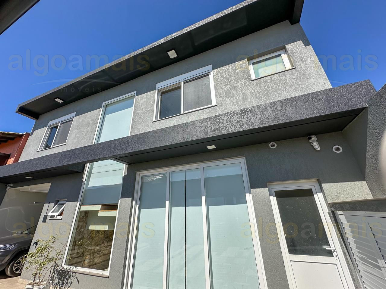 Sobrado, 4 quartos, 274 m² - Foto 33