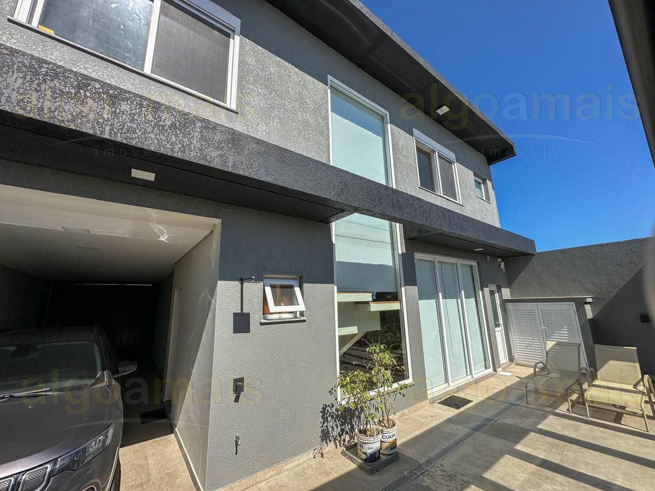 Sobrado, 4 quartos, 274 m² - Foto 34
